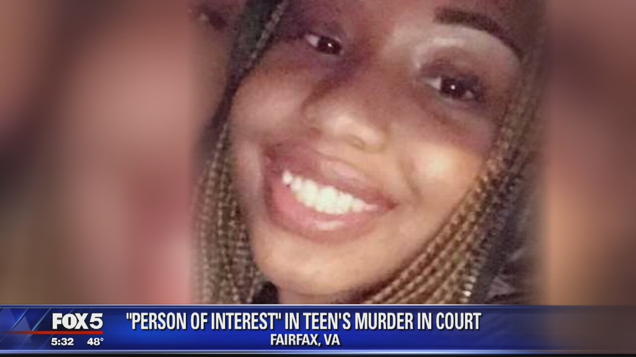 Person of interest in Jholie Moussa murder case appears in court on separate assault charge