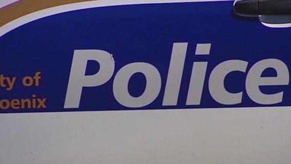 Phoenix PD makes changes to its youth interaction policy