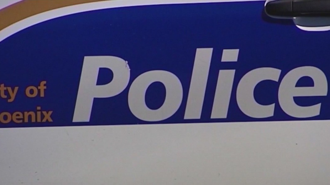 Phoenix PD makes changes to its youth interaction policy