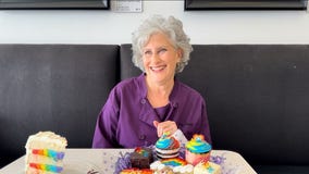 PRIDE: Dessert Gallery bakery owner Sara Brook shares how she became involved in LGBTQ community