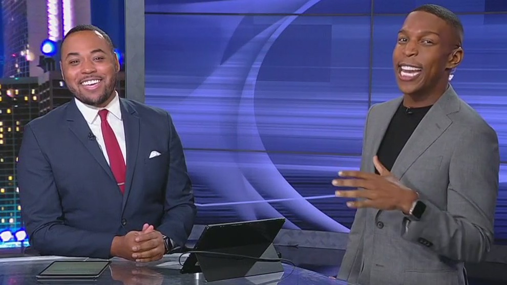 FOX 5 News at 10 p.m. Dec. 24, 2023