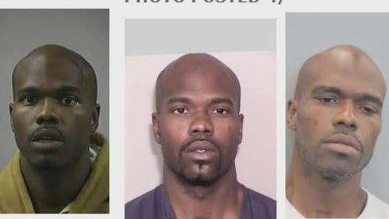 Repeat offender accused of murder while out on bond