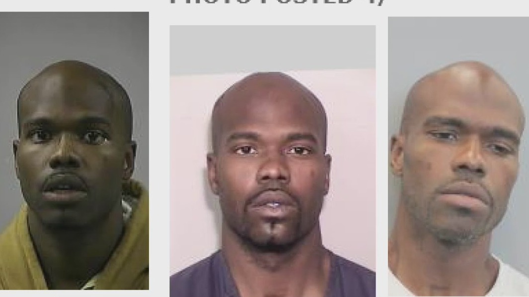 Repeat offender accused of murder while out on bond