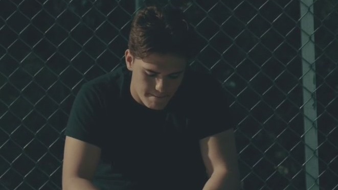 New movie explores depression and anxiety