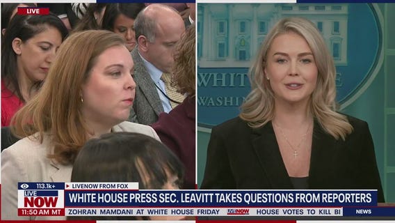 White House responds to 'quiet, piggy' comment