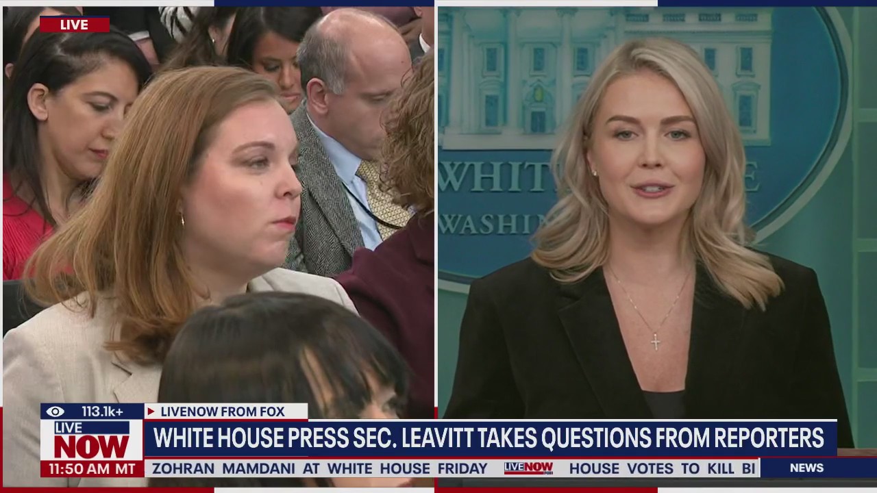 White House responds to 'quiet, piggy' comment