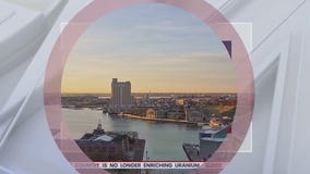 NTSB to determine cause of Key Bridge collapse