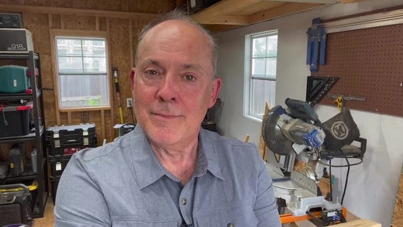 Tom's DIY Garage - Pilot