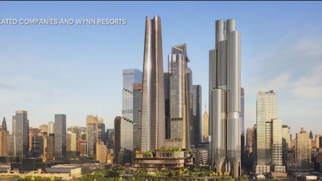 Manhattan Community Board Four rejects casino proposal