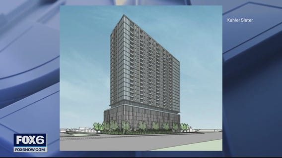 Proposed high-rise at Highway 100 and Bluemound angers some neighbors