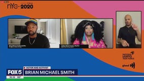 Virtual NYC Pride Rally