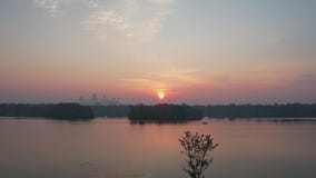 Air quality worsening in Minnesota: Report