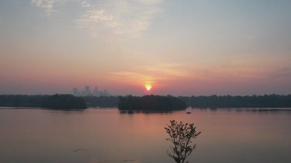 Air quality worsening in Minnesota: Report