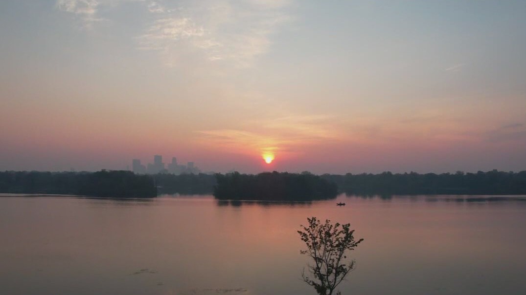 Air quality worsening in Minnesota: Report