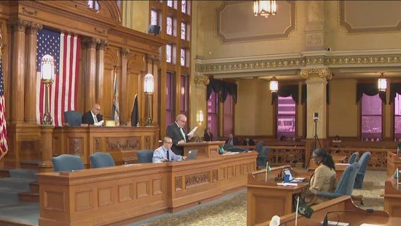 Questions over common council budget vote