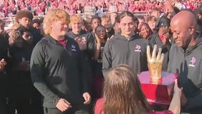 Team of the Week: Northgate High School - Sept 18, 2025