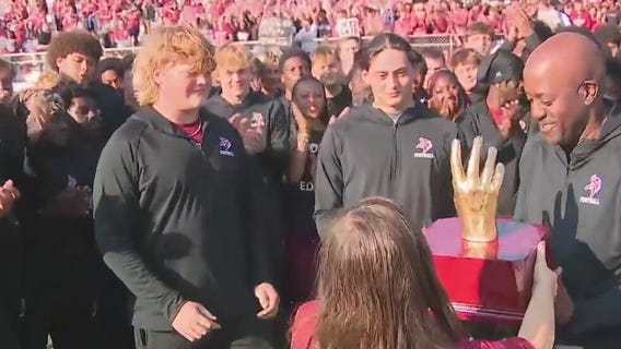 Team of the Week: Northgate High School - Sept 18, 2025