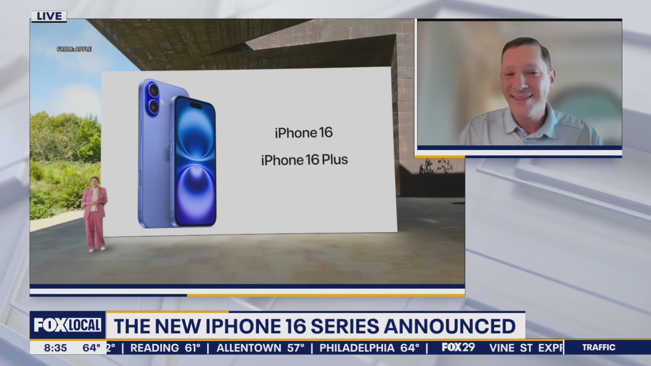 What you need to know about Apple's latest product announcements