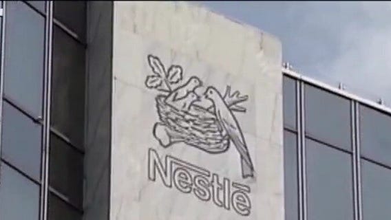 Small coffee company vs. Nestle | West Coast Wrap