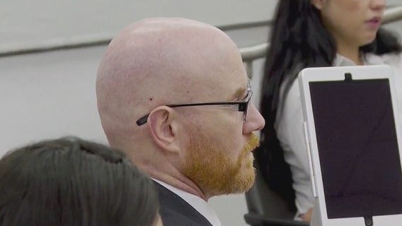 Allison Feldman murder trial enters Day 2