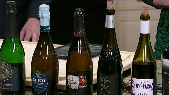 Your holiday wine guide