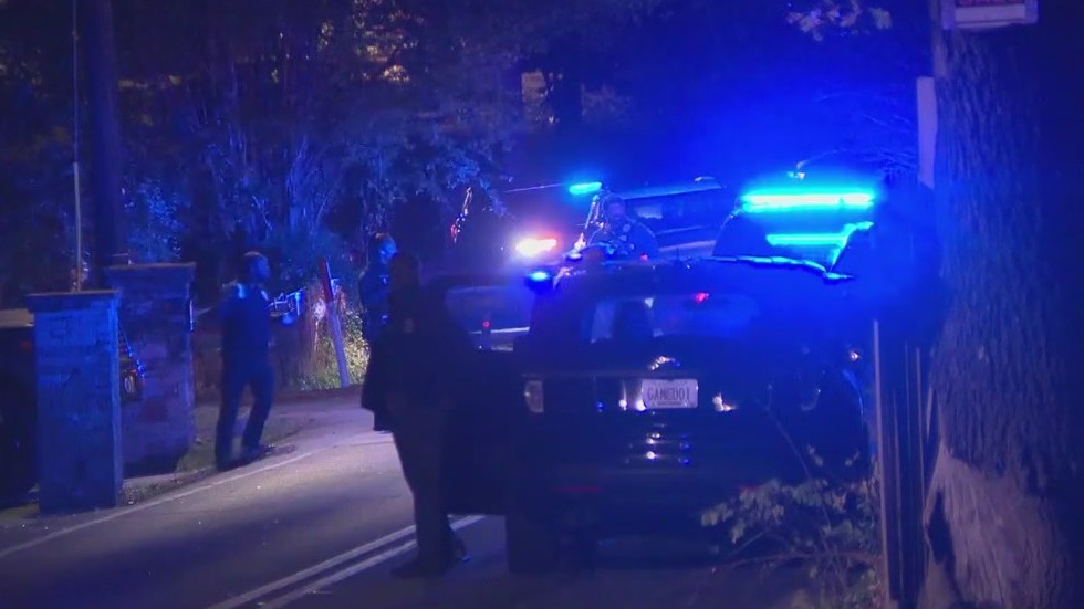 2 people murdered in Forest Park | FOX 5 Atlanta