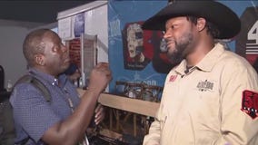 2023 Houston Rodeo: Burn's Original BBQ