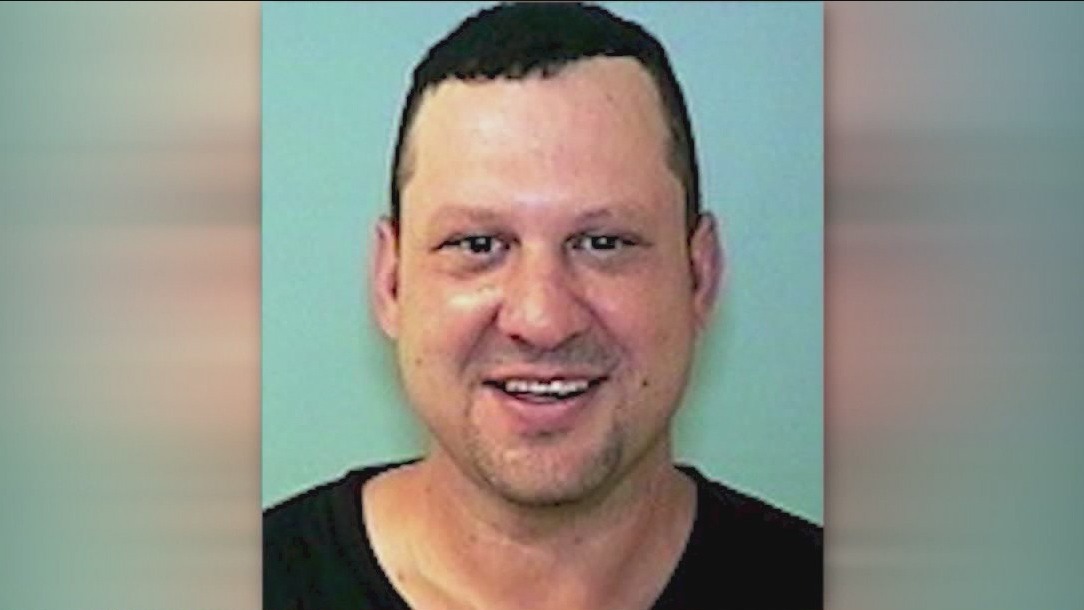 Man with warrant in 2018 Mesa animal cruelty case arrested