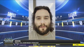 Memorable moments from the Eagles Super Bowl victory