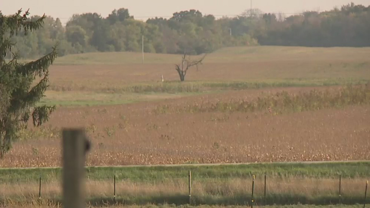 Residents raise concerns over Jefferson County natural gas project