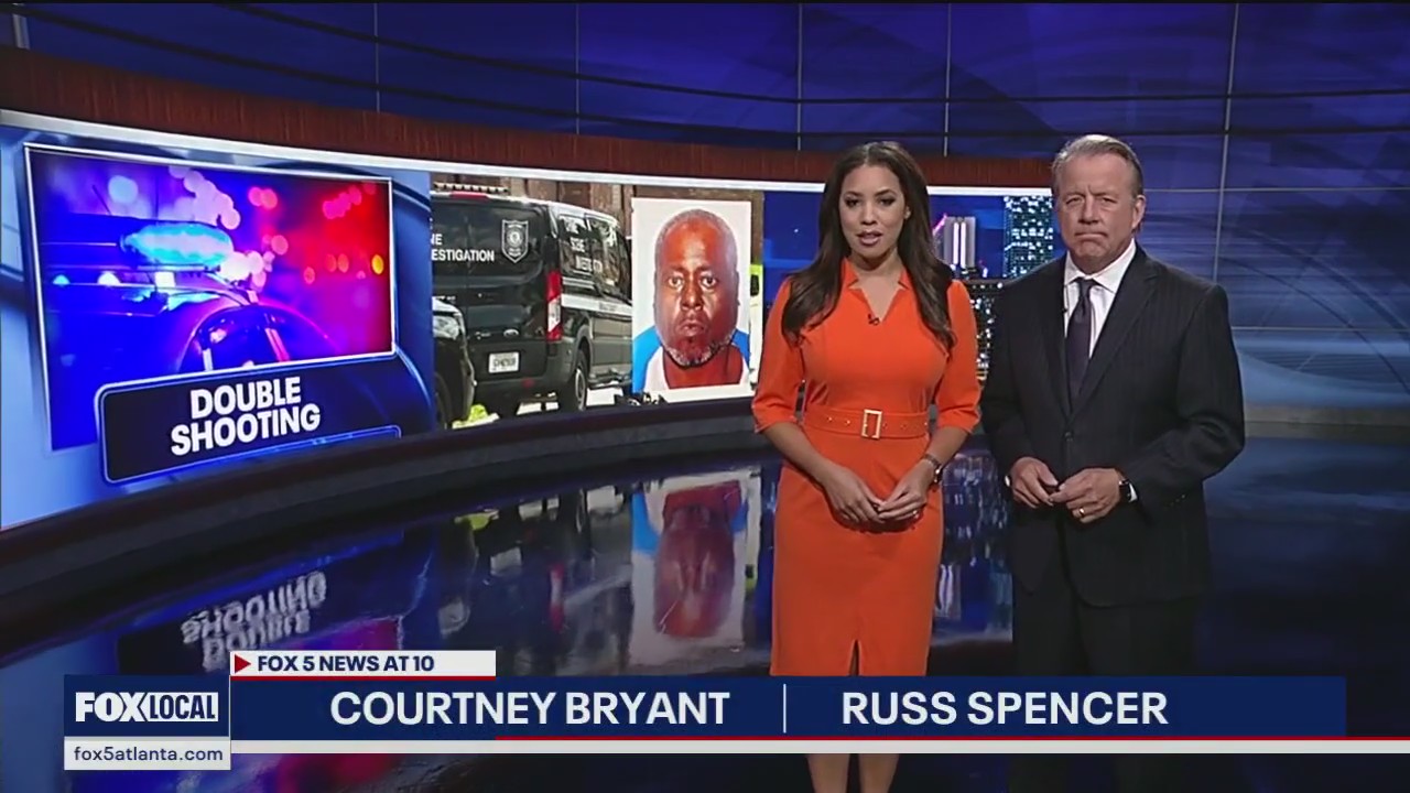 FOX 5 News at 10 p.m. June 13, 2025