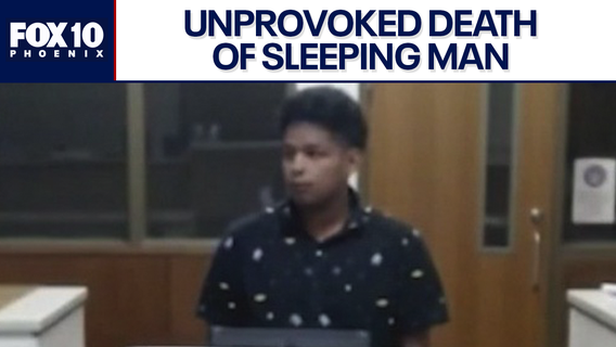 Second-degree murder suspect appears in court