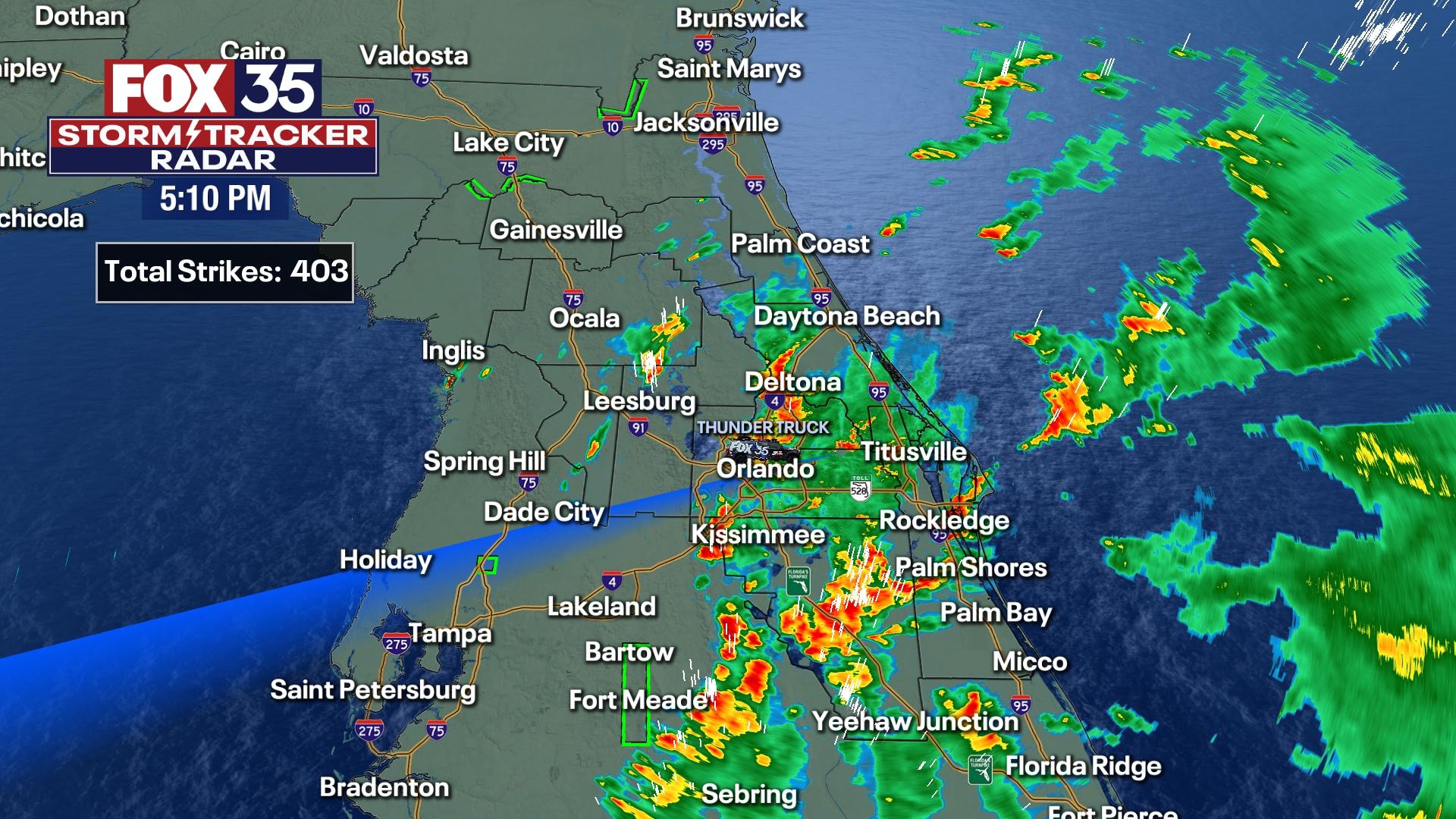 Weather Forecast: September 14, 2022