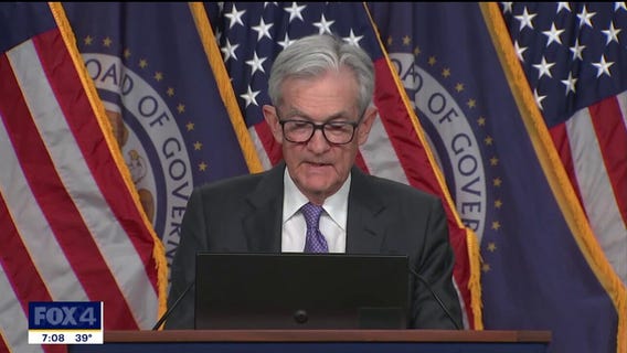 Federal Reserve Chair Jerome Powell under investigation