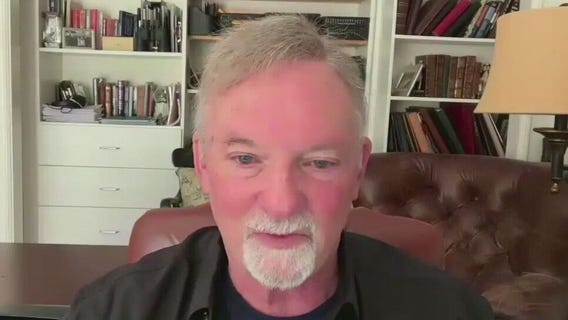 Dwight Little talks about horror films