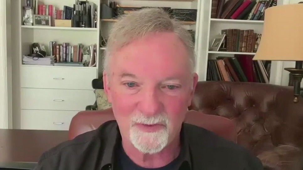 Dwight Little talks about horror films