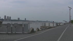 Arrests made in attempted rapes in Riverside Park