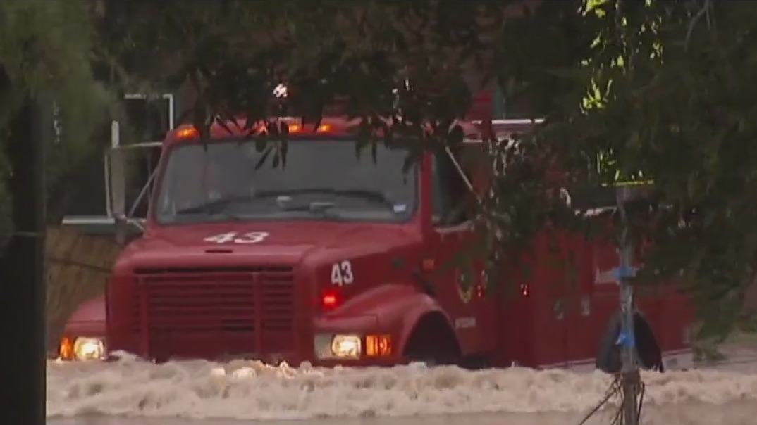 2015 Halloween floods: 10 years later