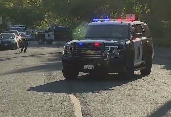 Victims speak out in Berkeley rampage | KTVU FOX 2