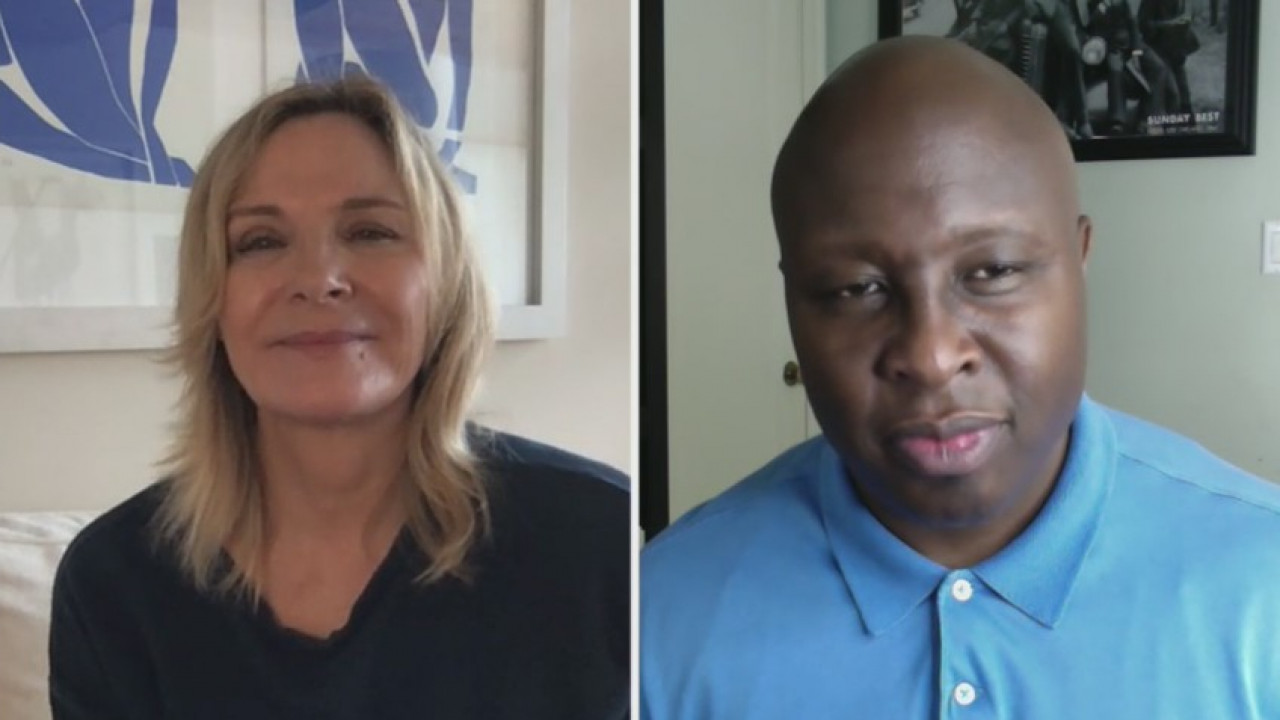 Wealth, power and religion collide in FOX's new show Filthy Rich