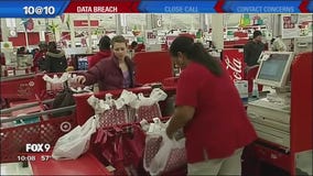 Target reaches $18.5 million settlement with states over 2013 data breach