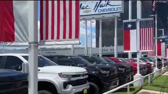 How much car can you really afford?