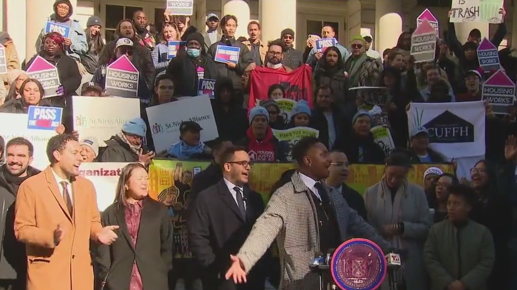 City council passes broker fee bill