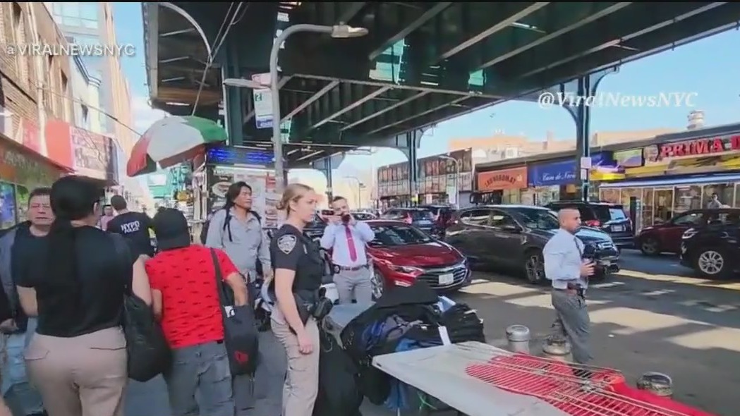 NYPD launches new Quality of Life Division