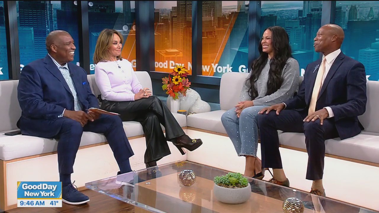 Jordan Sparks hosts new reality show 'America's Real Deal'