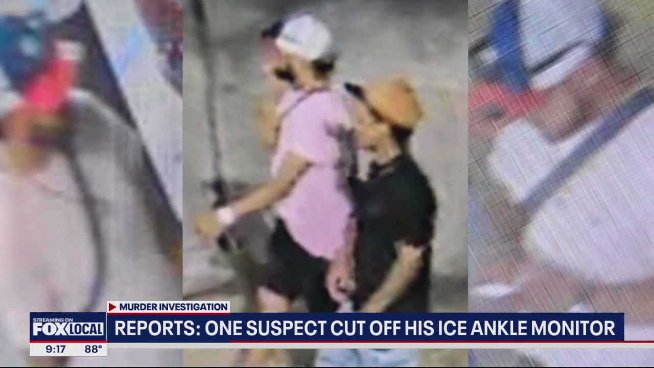 Houston men accused of strangling girl, 12