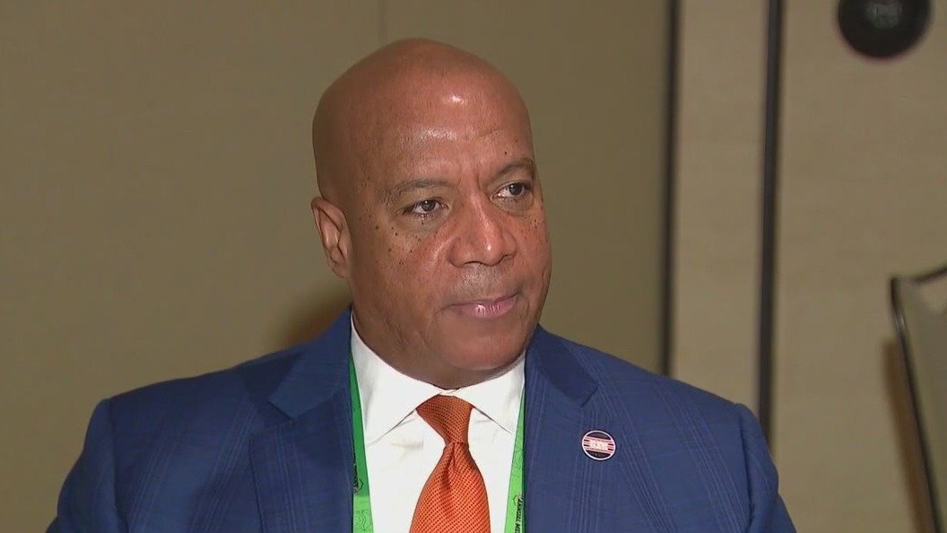 Chicago Bears hope to break ground on new lakefront stadium this year