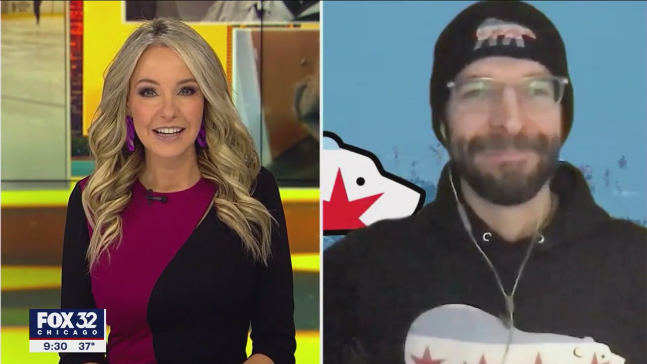 How to get involved in the Chicago Polar Bear Club's 'Polar Plunge' in 2024