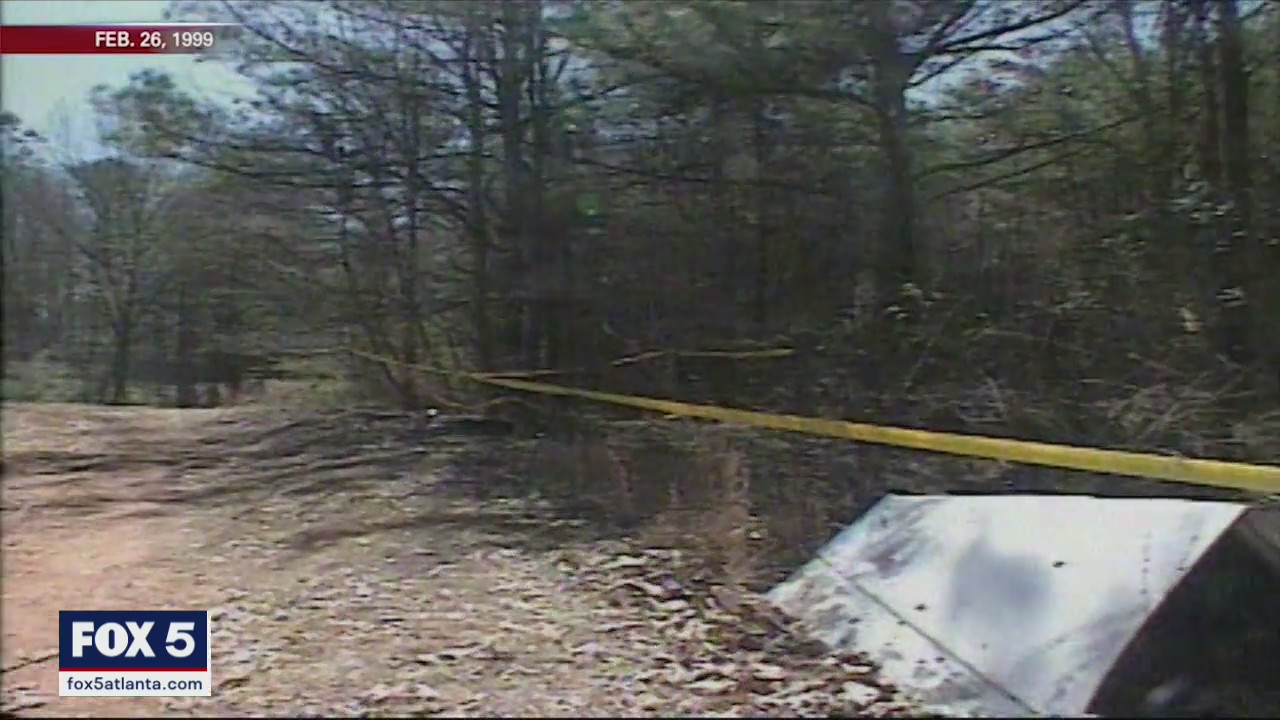 Arrest made in DeKalb County cold case | FOX 5 Atlanta
