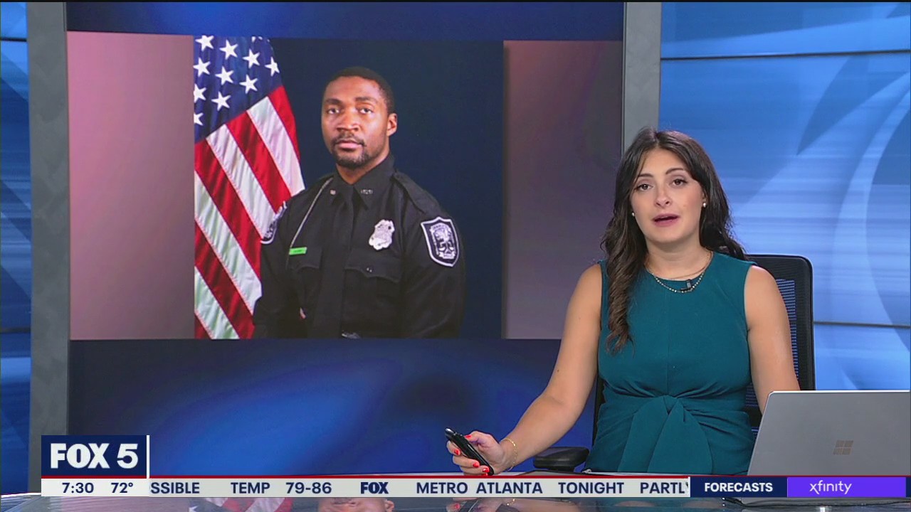 Good Day Atlanta 7 AM Saturday